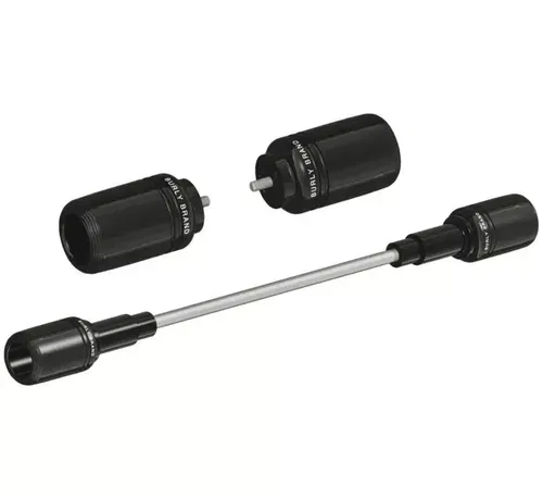 BURLY BRAND CRASH SLIDER KIT 2021-2023 CMX Rebel 1100 B10-3008B