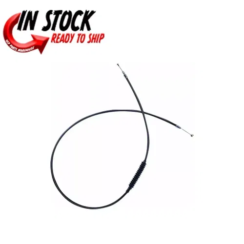 BARNETT HIGH EFFICIENCY BLACK VINYL CLUTCH CABLE 2021-2023 PAN AMERICA 1250 USA