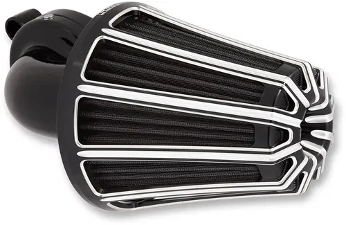 ARLEN NESS Fits Monster Sucker? Air Cleaner Kit - Black 81-035