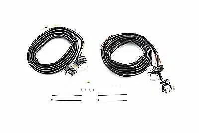 Handlebar Switch Assembly Set 106 for Harley Davidson by V-Twin