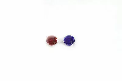 Indicator Lens Set for Harley Davidson by V-Twin