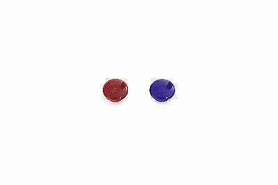 Indicator Lens Set for Harley Davidson by V-Twin