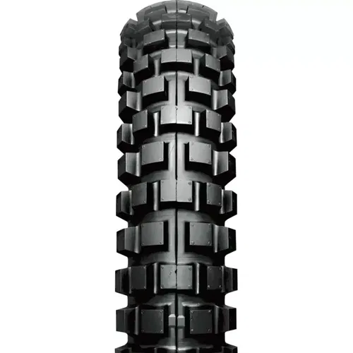 IRC Tire - TR-8 - Rear - 4.50-18 | Sold Each
