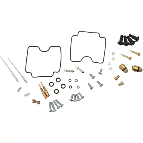 Carburetor Carb Repair Kit For 2006-2009 Yamaha XVS1100 V-Star