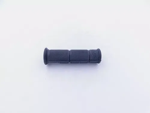 Polaris Handlebar Grip, Gloss Black, Genuine OEM Part 5413578-070, Qty 1
