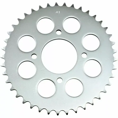 Parts Unlimited Rear Honda Sprocket 630 - 41 Tooth K22-3552