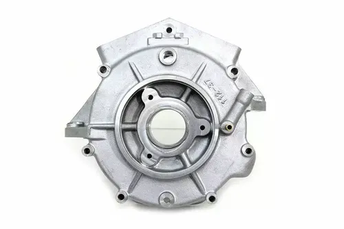 Left Side UL Engine Case for Harley Davidson by V-Twin