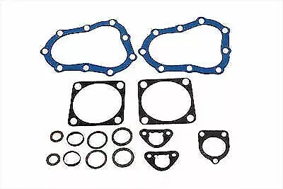 James Top End Gasket Kit for Harley Davidson by V-Twin