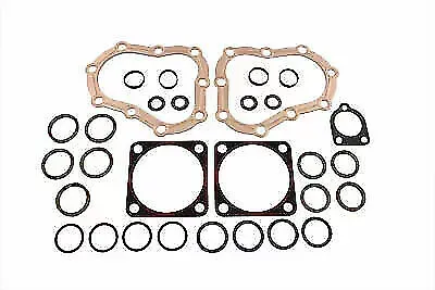 James Top End Gasket Kit for Harley Davidson by V-Twin