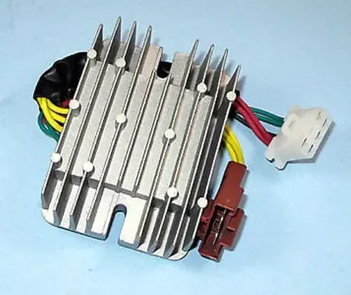Ricks Regulator Rectifier Aprilia RSV1000 Mille R 04-2009 & Tuono 1000R 03-2009