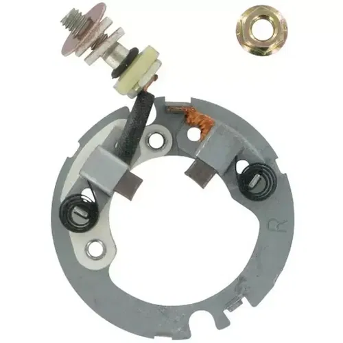 Ricks Starter Motor Brush Plate Repair Kit Suzuki GSXR600 GSXR750 Arctic Cat 375
