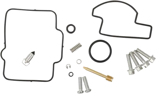MOOSE RACING Carburetor Rebuild Kit 1003-1268