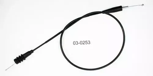 Motion Pro Pull Throttle Cable For Kawasaki KDX 220 97-04 MP03-253