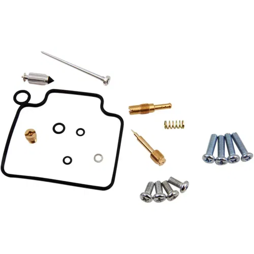 Carburetor Carb Repair Kit For 1999-2003 Honda VT600C/CD/CD2 Shadow