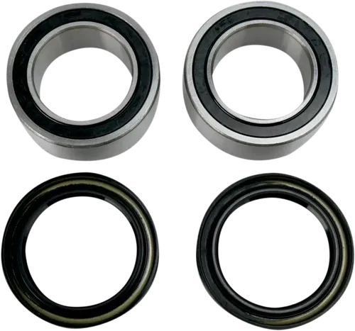 MOOSE RACING 0215-0429 Rear Carrier Bearing Upgrade Kit Yamaha YFZ450 2006 - 09