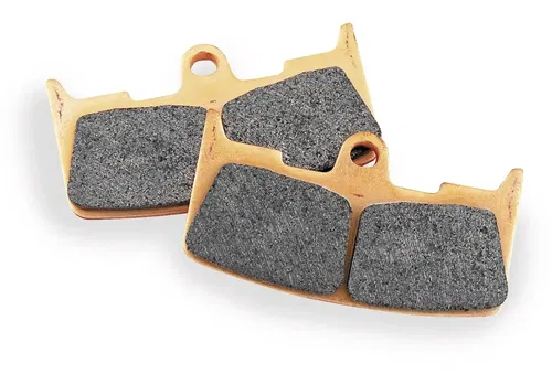 EBC Double-H Sintered Brake Pads FA420HH
