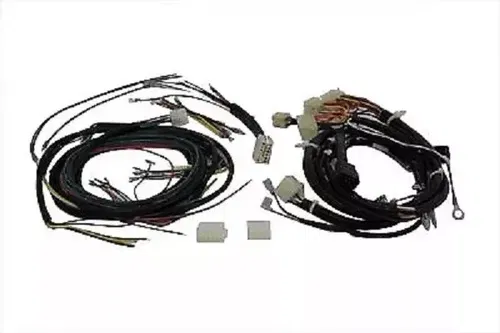 Builders Wiring Harness fits Harley Davidson 32-0726