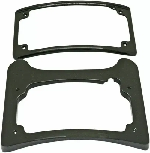 Custom Dynamics Black Turn Signal Eliminator Kit 2040-2336 CD-TS-ELIM-B