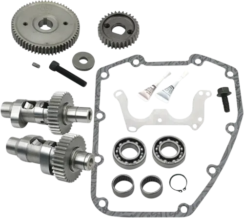 S&amp;S CYCLE Easy Start Cam Kit - Twin Cam Fits 330-0303