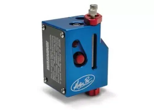 Motion Pro Fuel Injector Cleaner Kit For Late Model HD EV6 08-0595