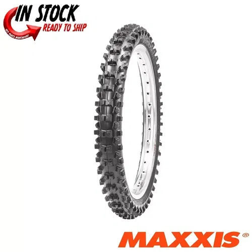 Maxxis Maxxcross Tire MX-ST 60/100-14 M7332F TM00106200