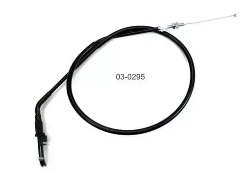 Motion Pro Pull Throttle Cable For Kawasaki ZG 1000 Concours 86-06 MP03-295