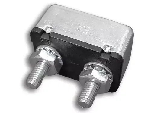 Harley Davidson by V-Twin 15 Amp Circuit Breaker