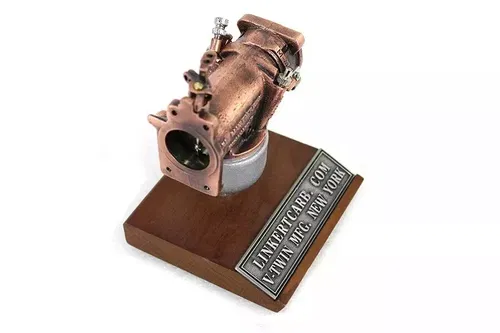 Linkert M Carburetor Model fits Harley Davidson 48-1467