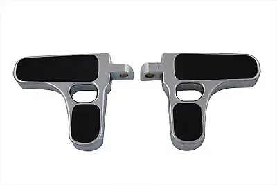 Heel Rest and Footpeg for Harley Davidson by V-Twin