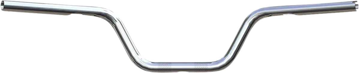 KHROME WERKS Fits Street-X Handlebars - High Bend - Chrome 300900