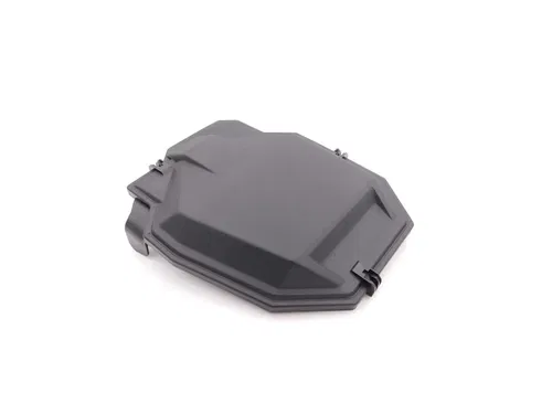HONDA BATTERY COVER 2019-2024 TALON 1000 GENUINE OEM NEW 71610-HL6-A00