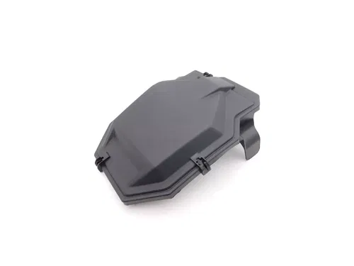 HONDA BATTERY COVER 2019-2024 TALON 1000 GENUINE OEM NEW 71610-HL6-A00
