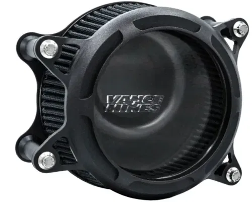Vance &amp; Hines Fits HD Multi Fit VO2 Insight Intake Kit Black