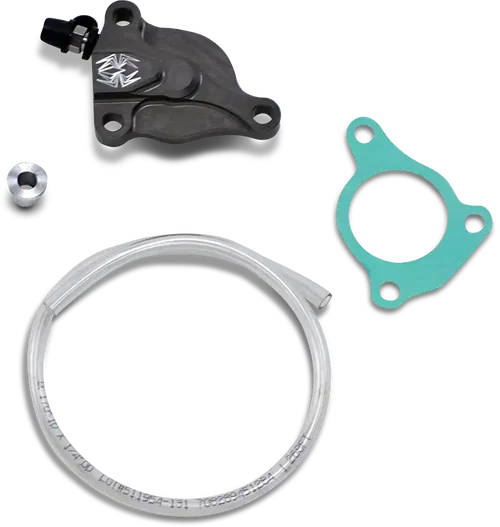 REKLUSE Slave Cylinder Kit - Fits Beta RMS-2402031