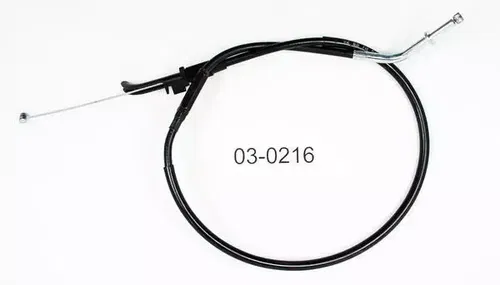 Motion Pro Pull Throttle Cable For Kawasaki ZX 1100 90-01 MP03-216