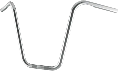 KHROME WERKS 1" Handlebar - Narrow - 16" - Chrome 300017