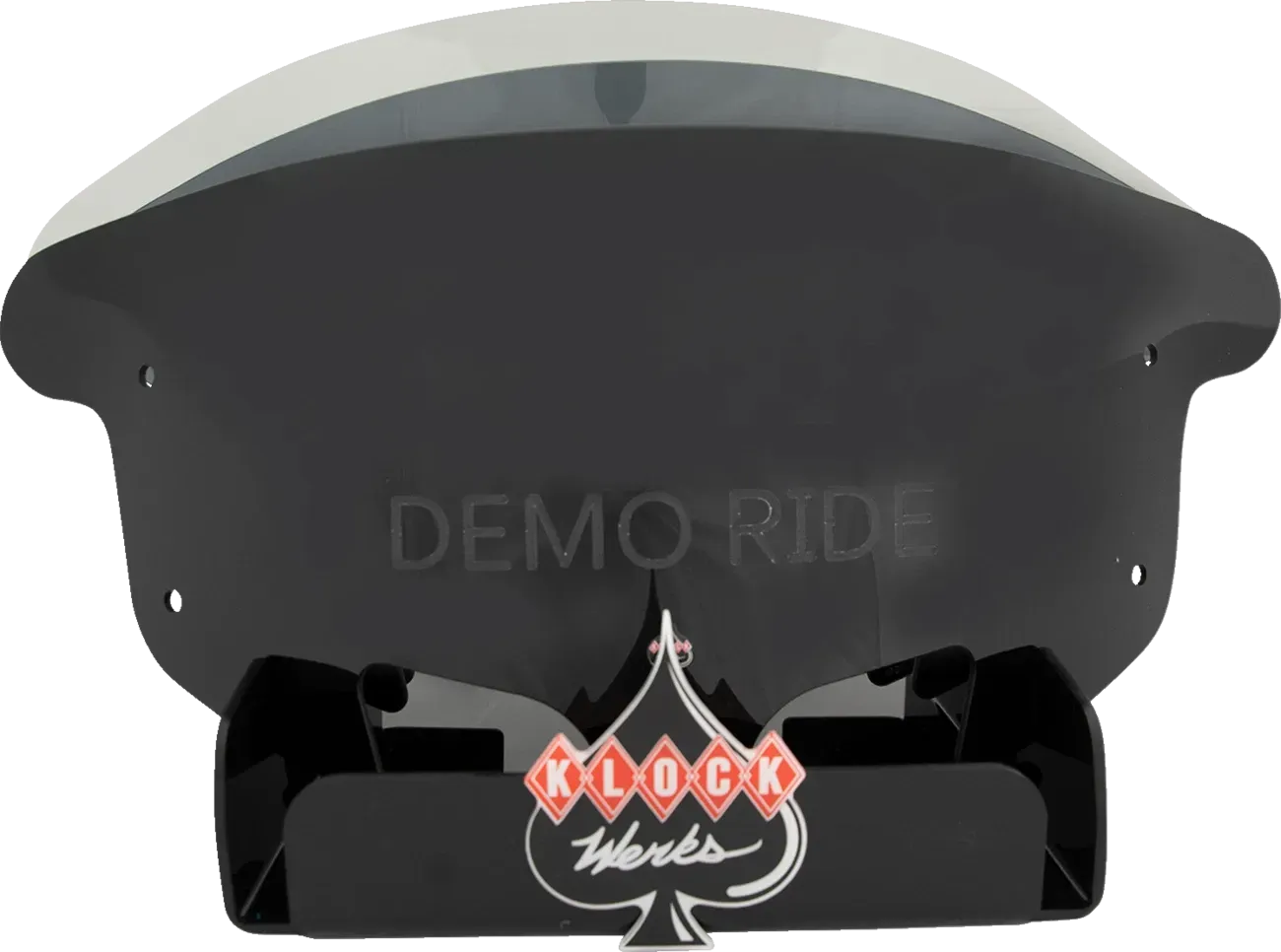 KLOCK WERKS DISPLAY DLR DEMO FLR IND KWW-04-0615