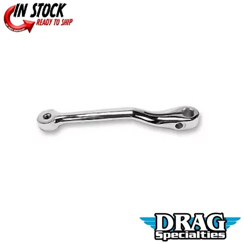 DRAG SPECIALTIES DS-273926 Shift Lever- Chrome for 54-73 FL & 57-74 Sportster