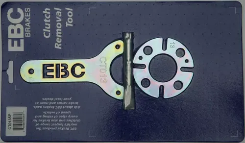 EBC Clutch Removal Tool CT013SP