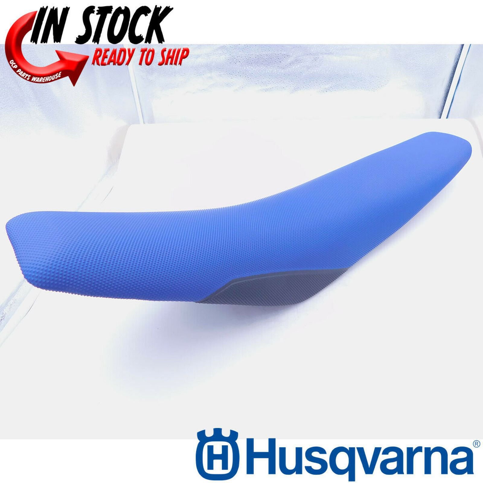 HUSQVARNA SEAT 2019-2020 FC 250 350 450 / TC 125 250 / FX 350 450