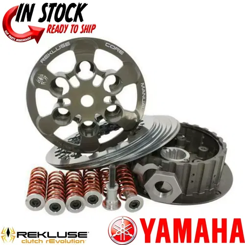Rekluse Core Manual Clutch Kit #RMS-7072  Yamaha 2015-2021YZ85/ 2018-2021 YZ65