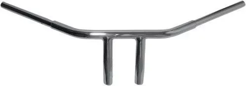 Baron Custom Accessories Hot Rod 1-1/4 in. T-Bar - BA-7301-00 0601-1273