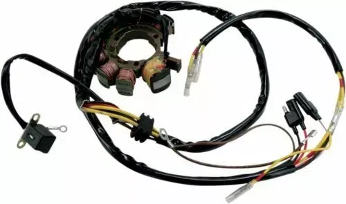 NEW MOOSE Stator 2112-0487 fits Polaris