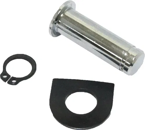 HARDDRIVE Footpeg Replacement Parts Footpeg Mounting Pins for 15/16  820-52502