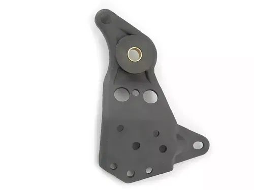 Rocker Clutch Bracket Parkerized fits Harley Davidson 49-0476