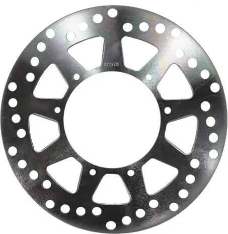 EBC Brake Rotors MD6233D Front/Rear