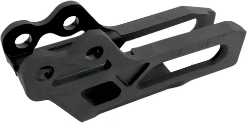 UFO Chain Guide Black YA03890-001