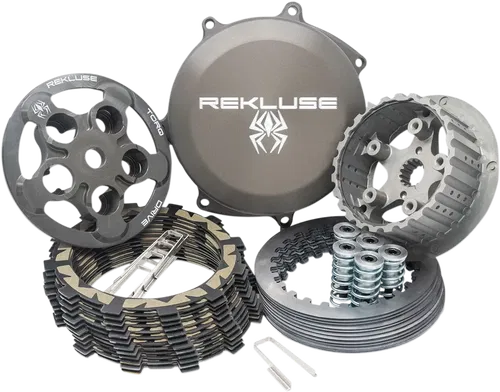 REKLUSE Clutch Kit RMS-7104046