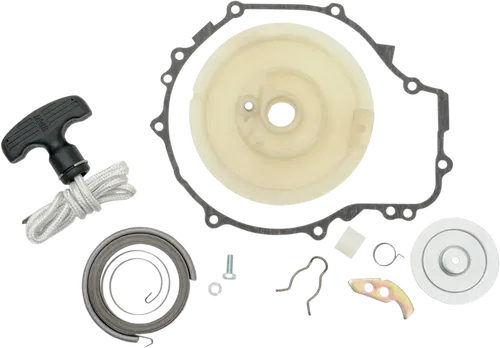 RICK'S MOTORSPORT ELECTRIC Rebuild Kit - Pull Start - Fits Polaris 67-500