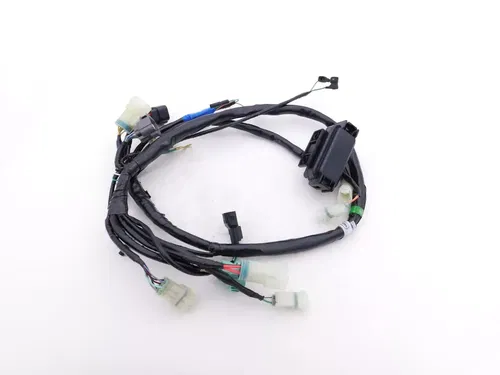HONDA WIRING HARNESS 2000-2003 350 RANCHER FM 32100-HN5-670 OEM NEW